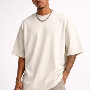 Oversized T-shirt