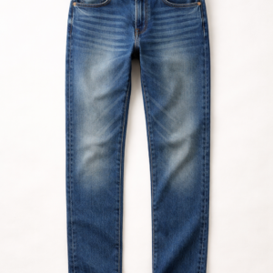 Denim jeans