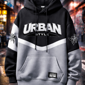 Streetwear Hoodie